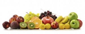 Gesund mit LaVita - Vitamine aus Obst und Gemüse